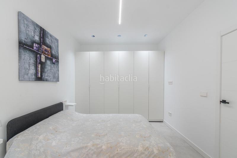 Foto f94b4da7-9dd8-4277-ae53-a8ee1a7e7942. Appartement dans Barrio de Zaidín Granada