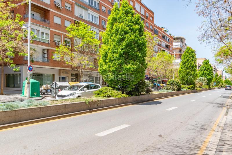 Foto 2e843fc4-7a06-4701-83c8-5ec97fe50329. Appartement avec chauffage dans Camino de Ronda Granada