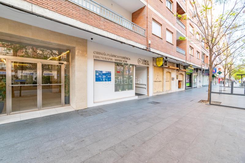 Foto 70b041ab-ee92-40af-b97c-50f70460b88b. Appartement avec chauffage dans Camino de Ronda Granada