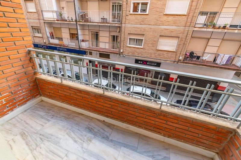 Foto 77c69fea-d01b-489a-ab15-311f466a8676. Appartement avec chauffage dans Camino de Ronda Granada