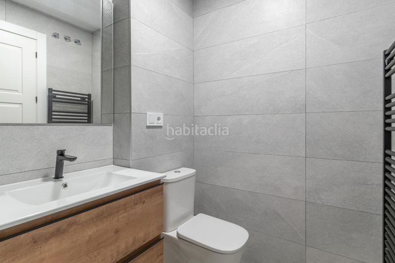 Foto 91307da5-f8c1-43f2-b04e-1ae92ccfad6c. Appartement avec chauffage dans Camino de Ronda Granada