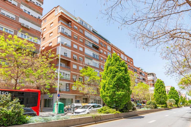 Foto b4052580-0c2b-4ff8-b2f5-916a6a0cdf01. Appartement avec chauffage dans Camino de Ronda Granada