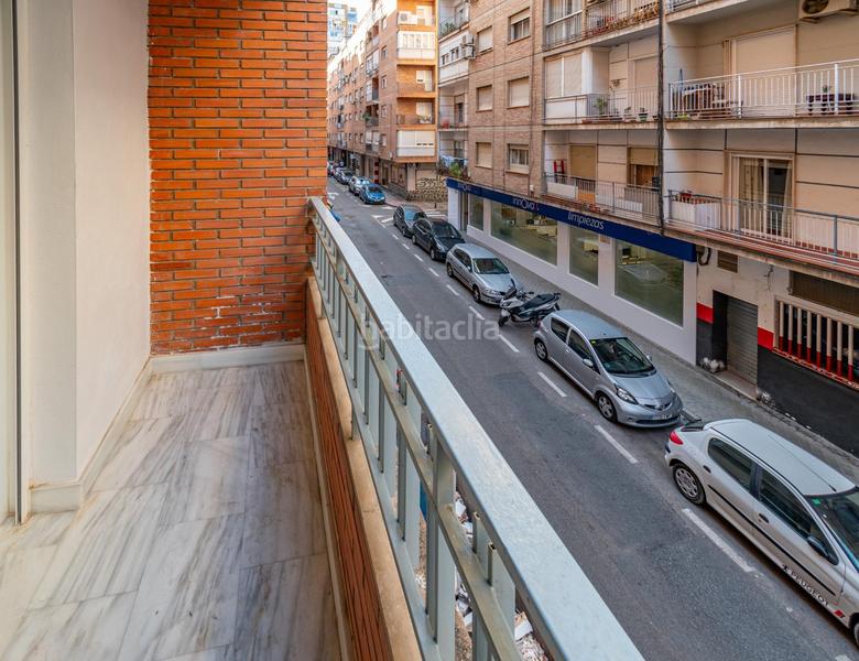 Foto cb6de704-46d8-4216-ab27-c50c591ceb2e. Appartement avec chauffage dans Camino de Ronda Granada