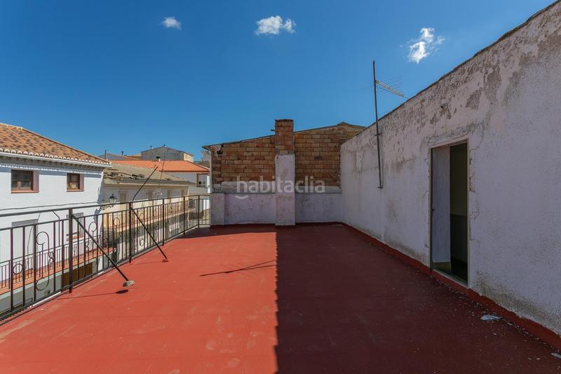 Foto 039a5143-271f-42a4-9c17-002f02b3bfdc. Casa a calle calle de la ancha de la virgen a Jayena