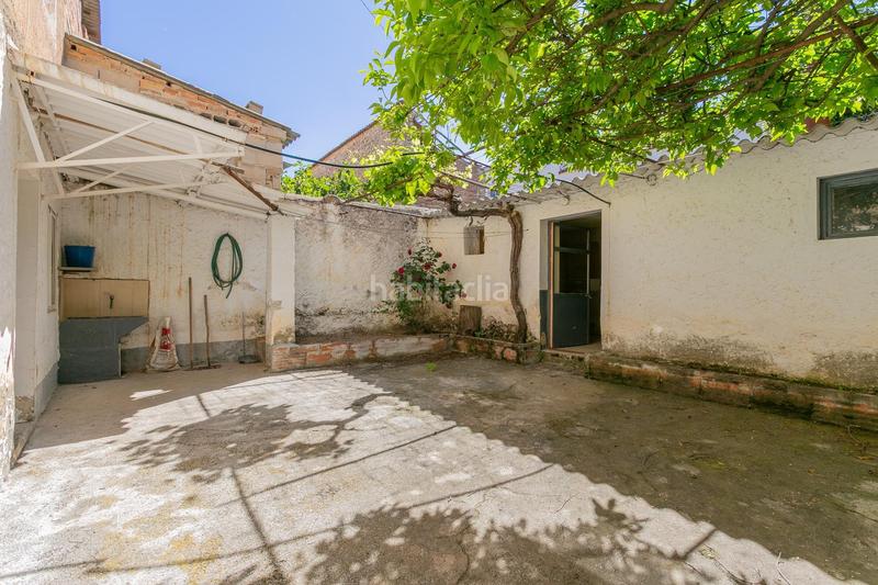 Foto 164aff4a-6bd8-4d80-a61e-9a72b6e4bc04. Casa a calle calle de la ancha de la virgen a Jayena