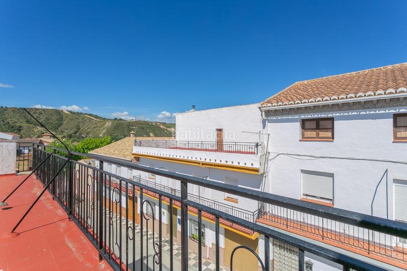 Foto 268c5d80-fb13-4597-965e-11c194948cc0. Casa a calle calle de la ancha de la virgen a Jayena