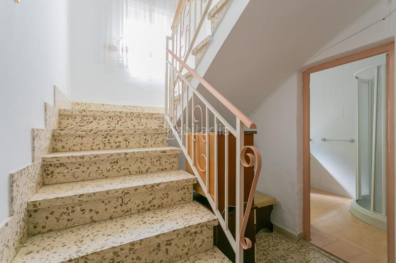 Foto 47d82492-db75-46b5-ab23-4f3c975317ca. Casa a calle calle de la ancha de la virgen a Jayena