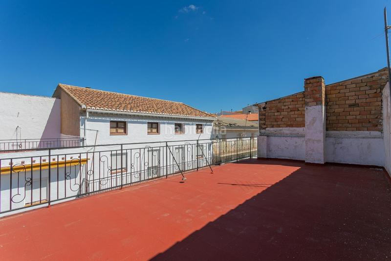 Foto 4f9d6bf6-95a2-4105-8a92-e2ab6615011f. Casa a calle calle de la ancha de la virgen a Jayena