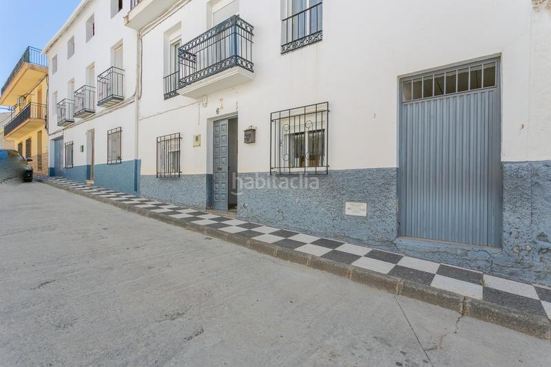Foto 5b81bb6a-a22f-4d03-8398-e2b6e5be7252. Casa a calle calle de la ancha de la virgen a Jayena