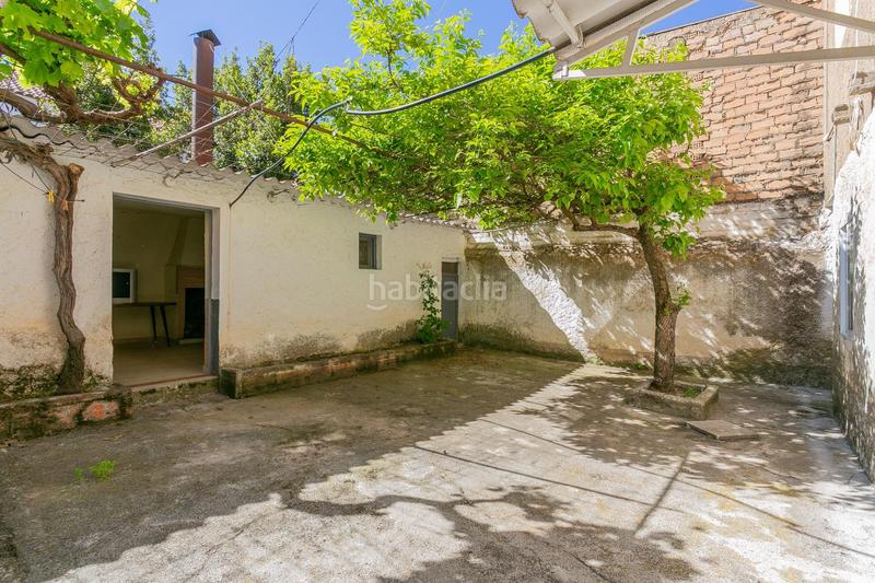 Foto a98eaaf2-24ab-4c96-a91d-c295bc0f3f92. Casa a calle calle de la ancha de la virgen a Jayena