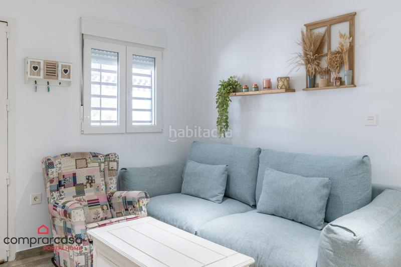 Foto 0396146d-6ca8-4b2a-9c85-5eec8ecdab23. Landgut in Centro - Sagrario Granada