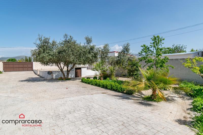 Foto 06895b63-c09b-4f8e-81f4-037179edbdbe. Landgut in Centro - Sagrario Granada