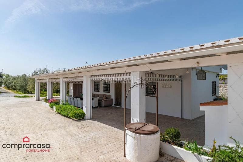 Foto 0da33015-78ed-4c31-b137-bd4641ed2ffa. Landgut in Centro - Sagrario Granada