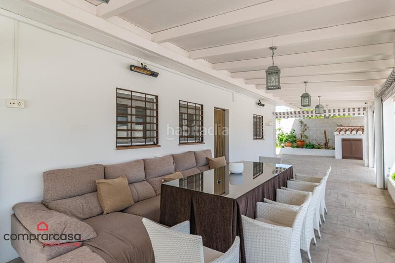 Foto 14734af4-ed3e-463d-9d93-c127a2e26854. Landgut in Centro - Sagrario Granada