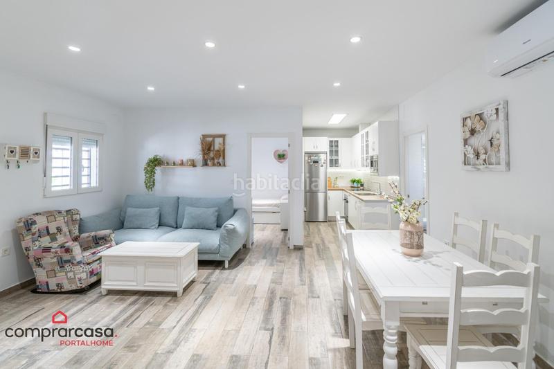 Foto 1b357a00-2a08-4c87-8881-c8f3dba7cd44. Landgut in Centro - Sagrario Granada