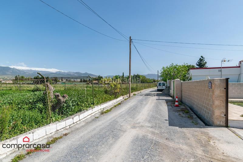 Foto 1f397168-8e68-4a87-99be-f0ba2ab73169. Landgut in Centro - Sagrario Granada