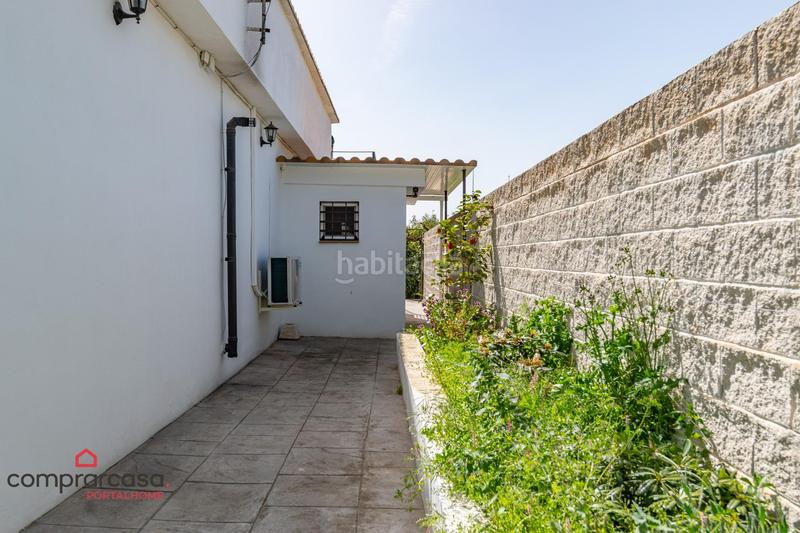 Foto 27636018-1a05-47be-906c-9f008de55fb9. Landgut in Centro - Sagrario Granada