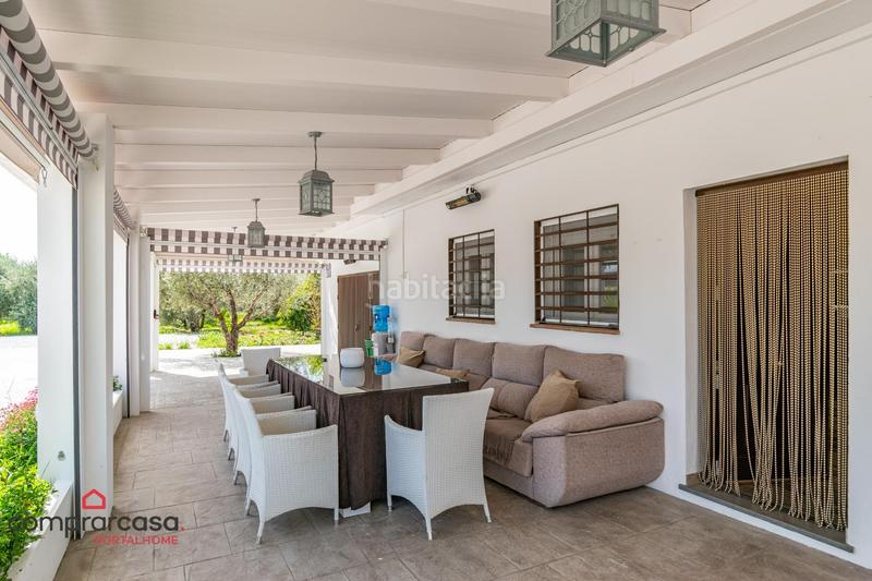 Foto 2a6e2d34-3702-4194-91c3-99c9e540867a. Landgut in Centro - Sagrario Granada