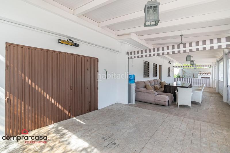 Foto 2b05dd09-0d92-43a0-8a36-2a2855b9ceae. Landgut in Centro - Sagrario Granada