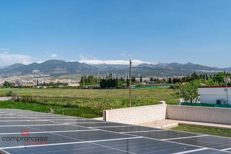 Foto 33d11c34-61e9-4479-ab1e-0269a6bac7f7. Landgut in Centro - Sagrario Granada