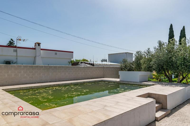 Foto 3d91dd84-ec81-49e7-a087-e2cf1729d00c. Landgut in Centro - Sagrario Granada