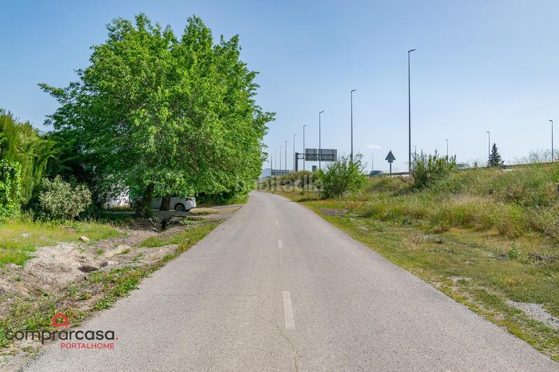 Foto 464be45d-bb22-4199-baed-67da66d904c3. Landgut in Centro - Sagrario Granada