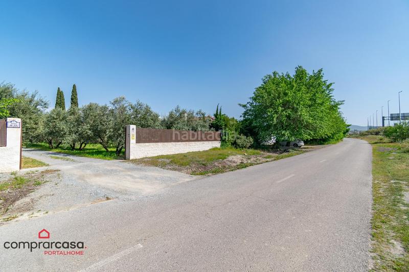 Foto 46b08033-78ea-4536-b347-a8403ee855ce. Landgut in Centro - Sagrario Granada