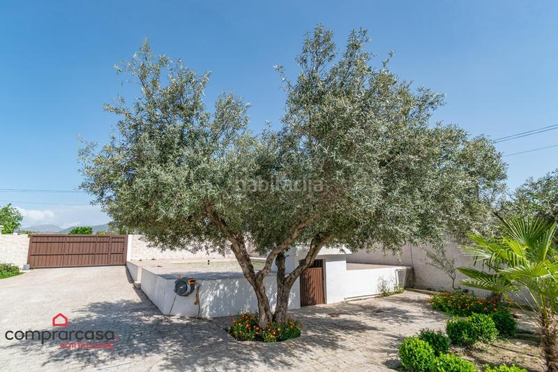 Foto 47bbf454-86c5-4fd5-8aed-197a0e8e84b6. Landgut in Centro - Sagrario Granada