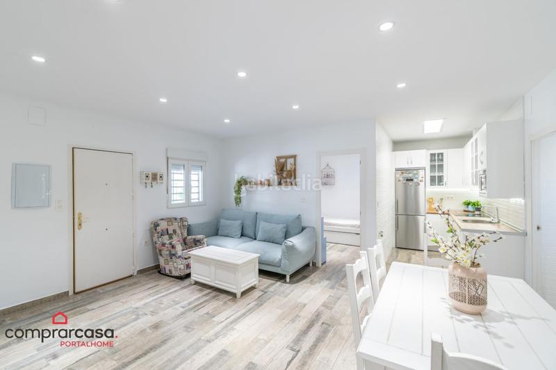 Foto 4d50e281-46b4-4488-9d9b-099cc90c5718. Landgut in Centro - Sagrario Granada