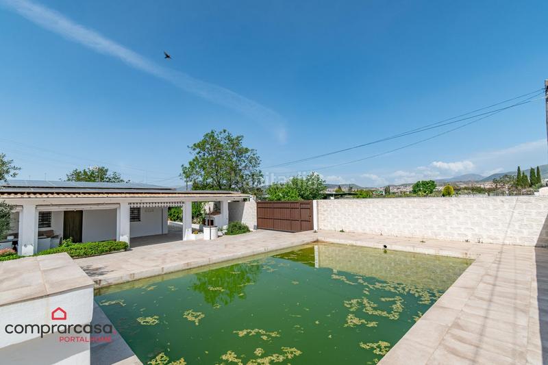 Foto 5a674a41-b5db-4739-8ec7-0ce55908b244. Landgut in Centro - Sagrario Granada