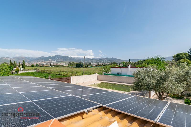 Foto 818a50bd-d68b-4983-8c59-682cef6e09e4. Landgut in Centro - Sagrario Granada