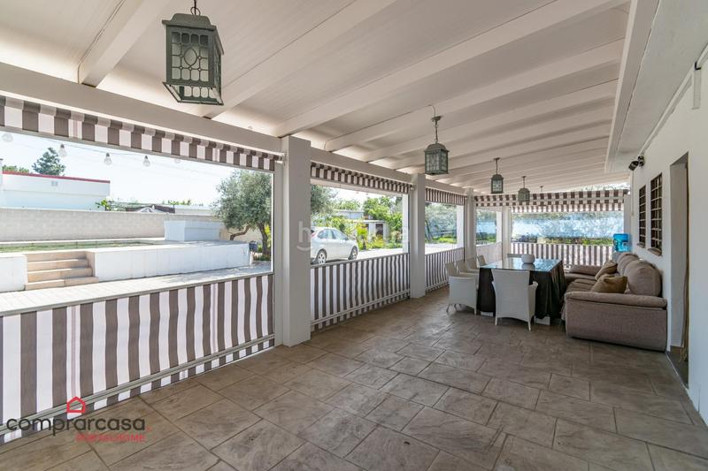 Foto 83276184-c4ee-428e-9423-032ab3dd7e87. Landgut in Centro - Sagrario Granada