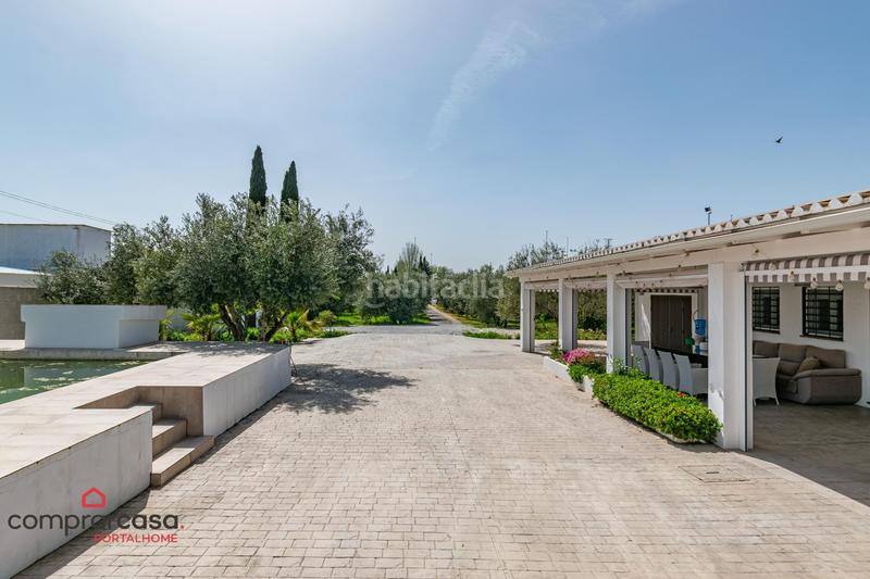 Foto 8a25854a-e046-4f2b-952a-77536e33c0b6. Landgut in Centro - Sagrario Granada