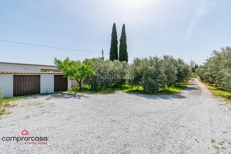 Foto 8a9e8a18-bcdc-4c16-ad58-1e8ca4fbe3c2. Landgut in Centro - Sagrario Granada