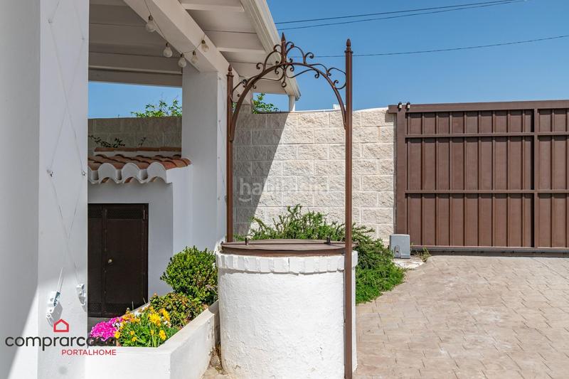 Foto 8f53d720-51ee-4e0f-a948-2a65d53d152b. Landgut in Centro - Sagrario Granada