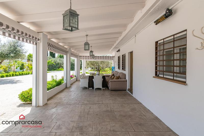 Foto 9298e1ab-1f8d-45f4-9c99-41e3ad94976d. Landgut in Centro - Sagrario Granada