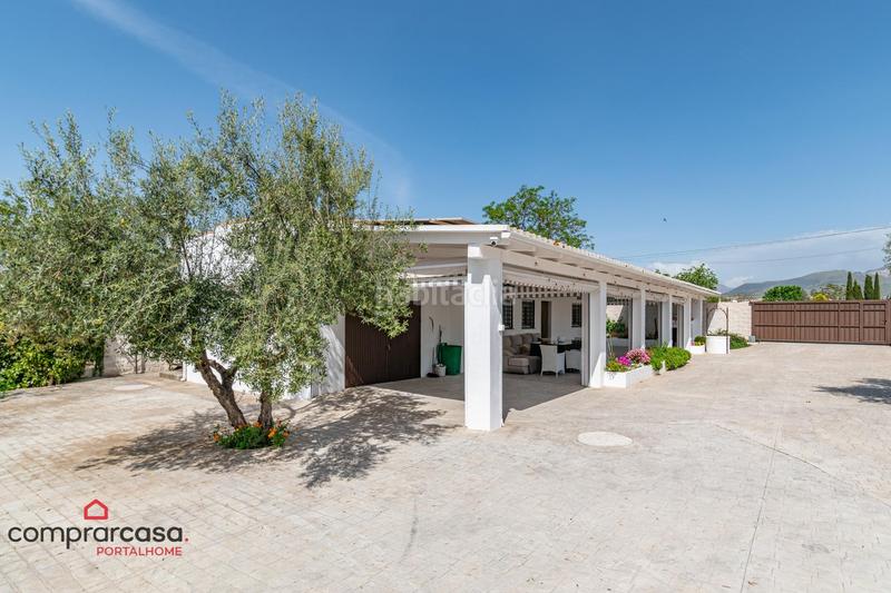 Foto a0068916-ce04-4208-8069-bfd68315e00b. Landgut in Centro - Sagrario Granada