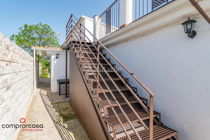 Foto a4690a80-40b1-4813-a5d0-966e2c27e647. Landgut in Centro - Sagrario Granada