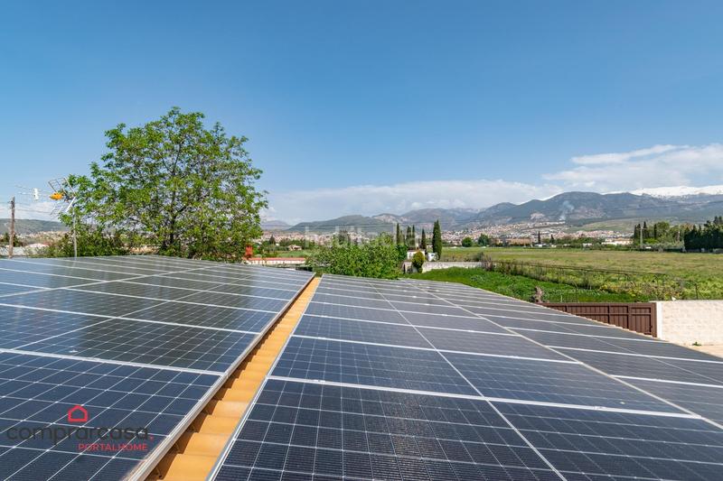 Foto af3f91b9-6987-4c0b-b9f1-8a9251fc7fc5. Landgut in Centro - Sagrario Granada