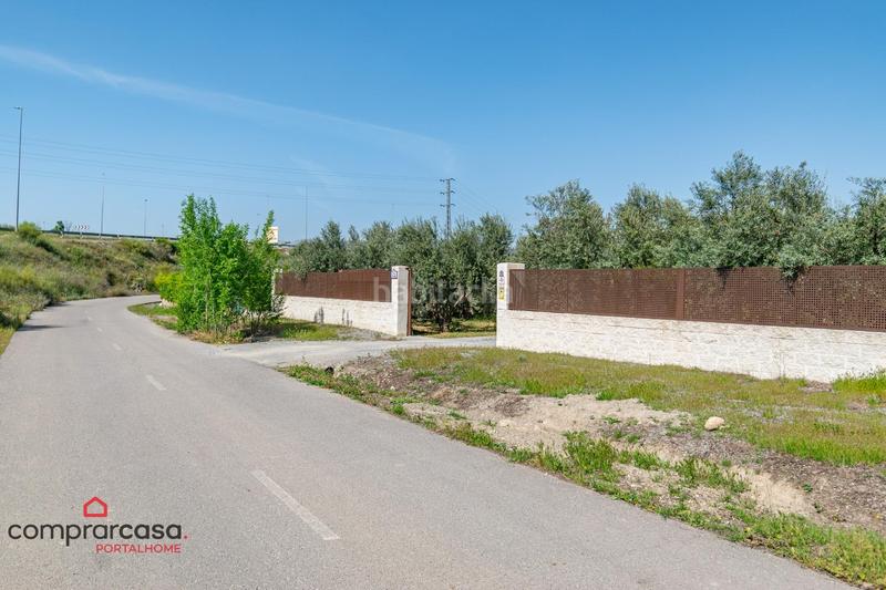 Foto b680a4c4-8760-4e99-9e37-b31cf81a28b3. Landgut in Centro - Sagrario Granada