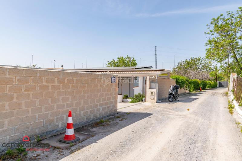 Foto c0df8cf0-a415-4fb1-a7db-f497e87b70eb. Landgut in Centro - Sagrario Granada