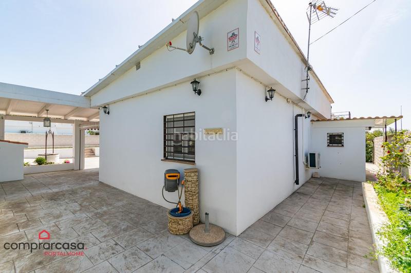 Foto c89285b1-2401-4d66-9b3b-e34332302916. Landgut in Centro - Sagrario Granada