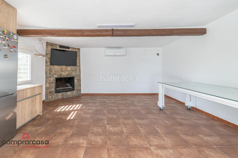 Foto cd06ca2e-6f3d-48a6-9855-67cae7cbfcf2. Landgut in Centro - Sagrario Granada