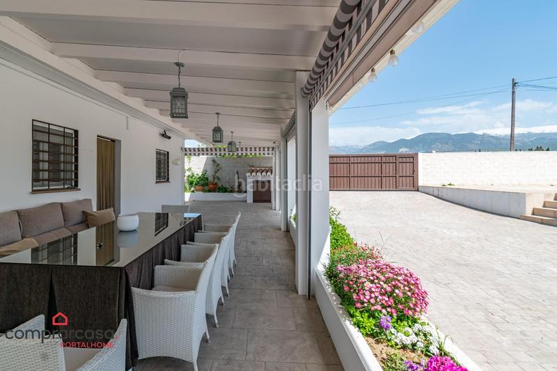 Foto d64e0c1c-e4d7-4de7-9393-225ae05b431c. Landgut in Centro - Sagrario Granada