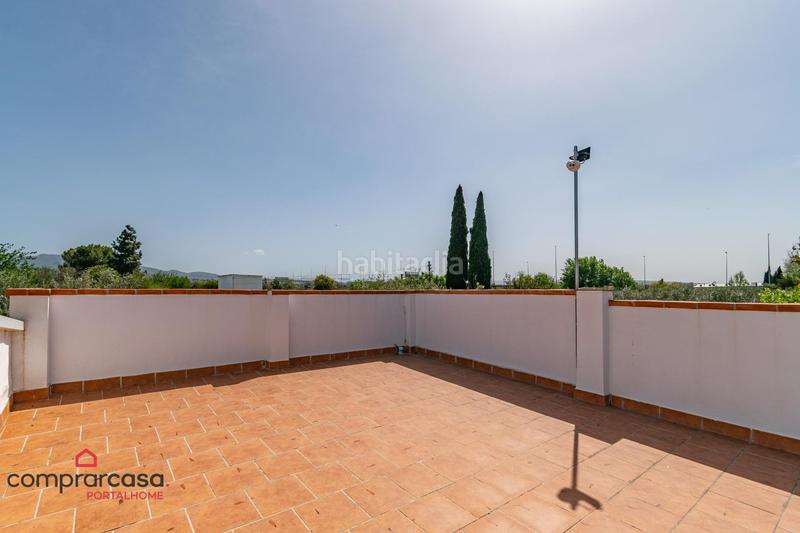 Foto da6f2930-10a2-4a21-b673-30af4b618446. Landgut in Centro - Sagrario Granada