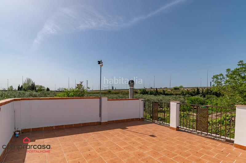 Foto eb3f0d94-d1ec-41d9-bae5-fad3e8d336e7. Landgut in Centro - Sagrario Granada