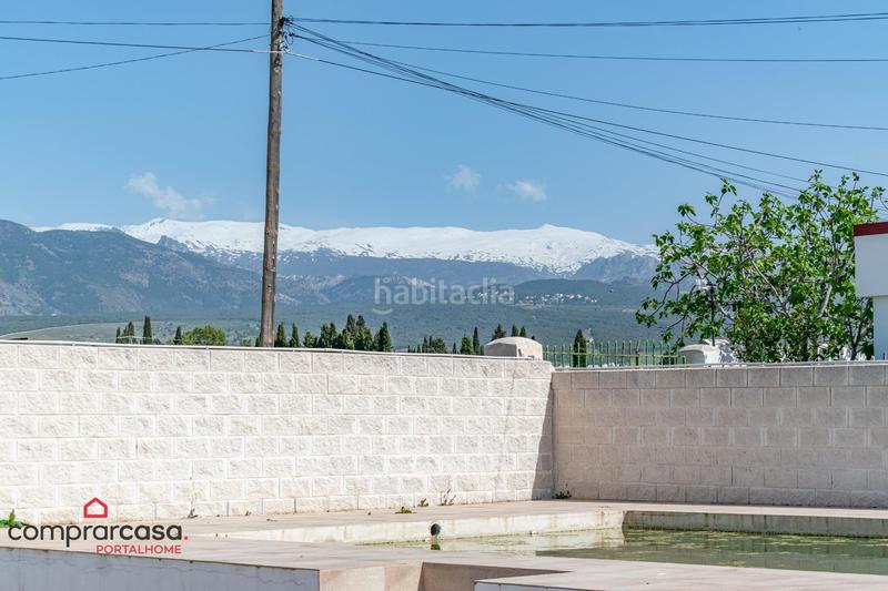 Foto ef496d28-3a4b-4f4e-a4fb-6edcc7af8414. Landgut in Centro - Sagrario Granada