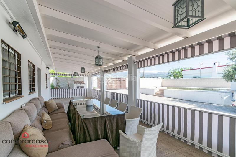 Foto efb332c7-0435-497b-987f-77afbbd96f7a. Landgut in Centro - Sagrario Granada