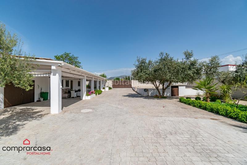 Foto f02b15bd-cc52-4f78-887b-502caa6defcd. Landgut in Centro - Sagrario Granada