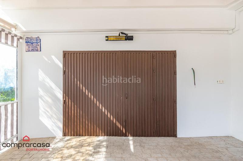 Foto f105feb1-58a1-434e-8111-bd7c16ebfec1. Landgut in Centro - Sagrario Granada